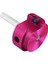 1pcs Pvc Boru Raybosu 2inch Blade Kafası, Pvc Boru Temizleme Raybası Boru Onarım Planı Için 3/8 Inç Hex Mil (Yurt Dışından) 3