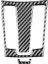 Porsche 718 982 2016-2022 Karbon Fiber Merkezi Konsol Hız Ayar Paneli Kapak Çıkartma Trim Iç Aksesuarlar (Yurt Dışından) 1