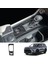 Toyota Grand Highlander 2024 Lhd Için Araç Dişli Vites Paneli Kapak Vardiyalı Panel Çerçeve Karbon Fiber Trim (Yurt Dışından) 4