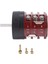 220V/380V 32A Araç Lastik Değiştirici Makine Motoru Ileri Ters Anahtar Dönüş Tablo Pedal Anahtarı Lastik Onarım Araçları Araç Aksesuarları (Yurt Dışından) 2