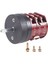220V/380V 32A Araç Lastik Değiştirici Makine Motoru Ileri Ters Anahtar Dönüş Tablo Pedal Anahtarı Lastik Onarım Araçları Araç Aksesuarları (Yurt Dışından) 3