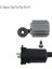 1set Hava Kompresör Pompası Piston Halkası +Range Rover Sport Discovery Için Kurutma Kiti 3/4 Hava Dikkat Pompası LR023964 LR044360 (Yurt Dışından) 1