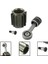 LR023964 Hava Süspansiyon Kompresör Pompa Onarım Kiti Land Rover Için Lr3 Lr4 Mk3 Range Rover Sport LR061663, LR072537 (Yurt Dışından) 3