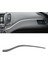 Chevy Impala Için 2014-2020 Yumuşak Karbon Fiber Araç Ko-Pilot Gösterge Tablosu Trim Şerit Kapak Döşeme Sticter Aksesuarları (Yurt Dışından) 4