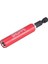3x Broppe Cr-V 80MM Ayarlanabilir Tornavida Bit Uzatma Çubuğu 1/4 Inç Hex Shank Hızlı Bağlantı (Yurt Dışından) 3
