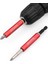 3x Broppe Cr-V 80MM Ayarlanabilir Tornavida Bit Uzatma Çubuğu 1/4 Inç Hex Shank Hızlı Bağlantı (Yurt Dışından) 5