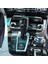 Bmw F20 F30 F31 F34 X5 F15 X6 F16 X3 F25 X4 F26 F1 Için Araba Dişli Vites Düğmesi Kapağı Döşeme Karbon Fiber (Yurt Dışından) 4