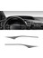 Honda Civic Için Karbon Fiber 9. 2012-2015 Gösterge Tablosu Kapak Trim Sticker Iç Aksesuarlar Lhd (Yurt Dışından) 4