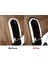 Araç Karbon Fiber Ön Okuma Işık Paneli Kapak Trim Sticker Porsche Panamera Için Iç Aksesuarlar 2010-2016 (Yurt Dışından) 2