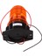 Strobe Beacon Light, 2920146 Jlg Amber Flaşı Işık Xenon Lamba Jlg Makas Asansör Modelleri Için Kullanılan 1532E, 1532E2,1932E, 1932E2 (Yurt Dışından) 1
