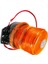 Strobe Beacon Light, 2920146 Jlg Amber Flaşı Işık Xenon Lamba Jlg Makas Asansör Modelleri Için Kullanılan 1532E, 1532E2,1932E, 1932E2 (Yurt Dışından) 3