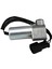 PC100 PC200-6 Solenoid Valf 702-21-07010 Komatsu 6D102 4D102 Ekskavatör (Yurt Dışından) 3