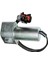 PC100 PC200-6 Solenoid Valf 702-21-07010 Komatsu 6D102 4D102 Ekskavatör (Yurt Dışından) 4