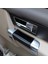 Araba Kapı Yan Saklatma Kutusu Koyu Halka Tutuklu Telefon Konteyner Tepsisi Land Rover Discovery 4 Lr4 2010- 2016- 2016 (Yurt Dışından) 4