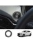 Mazda Cx-60 2022 2023 Için Araba Başlat Motor Durdur Motoru Baskı Kapağı Halk Kapağı Çıkartma Iç Aksesuarlar C (Yurt Dışından) 3