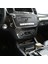 Araç Karbon Fiber Iç Konsol Koşulu Accedes Benz ml Gl Gle Gls Sınıfı X166 W166 (Yurt Dışından) 2