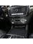 Araç Karbon Fiber Iç Konsol Koşulu Accedes Benz ml Gl Gle Gls Sınıfı X166 W166 (Yurt Dışından) 3