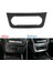 Araç Karbon Fiber Iç Konsol Koşulu Accedes Benz ml Gl Gle Gls Sınıfı X166 W166 (Yurt Dışından) 4
