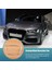 Audi A3/A4L/A5/A6L/A8L/Q5Q7 Için Araç Direksiyon Simidi Krom Çıkartma Trim Kapak Kapağı Dekorasyonu (Yurt Dışından) 4