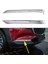Araba Tamponu Mazda Cx-30 2020 2021 Için Ön ve Arka Köşe Koruma Döşemesi ve Araba Ön Sisli Lamba Çerçevesi Döşeme (Yurt Dışından) 4