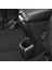 Karbon Fiber Tarzı Arka Koltuk Art Resim Kutusu Anti Kick Kapak Döşeme Honda Hr-V Hrv Vezel 2016 2017 2018 2019 (Yurt Dışından) 3