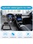 Araba Merkezi Konsol Paneli Kapak Mercedes Benz Sınıf C260L Sol Sürücü Için Iç Değişiklik Aksesuarları (Yurt Dışından) 4