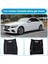 Araba Merkezi Konsol Paneli Kapak Mercedes Benz Sınıf C260L Sol Sürücü Için Iç Değişiklik Aksesuarları (Yurt Dışından) 5