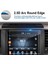 2015-2021 Için Dodge Challenger Durango Yolculuğu 8.4 Inç Navigasyon Dokunmatik Ekran Ekran Temperli Cam Koruyucu Film (Yurt Dışından) 2