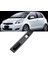 Araba Arka Sağ Kapak Paneli Kapak Kapısı Kolçak Paneli 74271-52230-C0 Toyota Yaris Için 2012-2014 (Yurt Dışından) 2