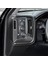 Chevy Için Karbon Fiber Silverado Gmc Sırrra 1500 14-18 Lhd Konsol Yan Hava Havalandırma Paneli Kapak Trim Iç Aksesuarlar (Yurt Dışından) 4