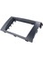 Suzuki Için 4x Swift 2005-2010 2 Dın Ses Paneli DVD Gezinme Panel Çerçeve Araba Fasya Stereo Radyo Paneli (Yurt Dışından) 1