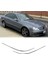 2098850321 Araba Krom Ön Sol Tampon Alt Kapak Trim Şeridi, Mercedes Benz Clk Sınıfı W209 2002-2009 (Yurt Dışından) 2