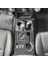 Toyota Için Karbon Fiber 4runner 2010-2020 Lhd Merkez Kontrol Dişli Vites Paneli Trim Kapak Kiti Iç Aksesuarlar (Yurt Dışından) 5