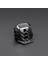 Araba Modifikasyonu Parçaları Volkswagen Vw Golf Için Vardiya Knob Çıkartması 8 Mk8 2021-2023 Dişli Vites Düğmesi Kapağı (Yurt Dışından) 4