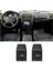 Araba Ön Sol Yan Gösterge Paneli Paneli Hava Havalandırma Outlet Montajı 4636807408 Mercedes-Benz G Sınıfı W463 2004-2018 (Yurt Dışından) 2