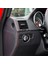 Araba Ön Sol Yan Gösterge Paneli Paneli Hava Havalandırma Outlet Montajı 4636807408 Mercedes-Benz G Sınıfı W463 2004-2018 (Yurt Dışından) 5