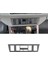 Bmw Için Karbon Fiber X5 E53 2000-2006 Merkez Kontrol Kurulumu Ayarlama Düğmesi Döşeme Iç Aksesuarlar (Yurt Dışından) 4