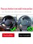 Karbon Fiber Araç Direksiyon Simidi Dekorasyon Çerçevesi For-Bmw X3 E83 2006-2009 (Yurt Dışından) 3