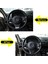Karbon Fiber Araç Direksiyon Simidi Dekorasyon Çerçevesi For-Bmw X3 E83 2006-2009 (Yurt Dışından) 4