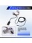 Araba 14PIN Bluetooth Modülü Müzik Adaptörü Aux Sesli Kablosu Volvo C30 C70 S40 S40 S60 S70 S80 V40 V50 V70 XC70 XC90 (Yurt Dışından) 5