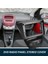 2 Din 10.1 Inç Araba Radyo Fasya Çerçevesi Peugeot 107 Toyota Aygo Citroen C1 2005-2014 Gösterge Tablosu Kurulum Trim Kiti (Yurt Dışından) 4