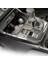 Araba Merkezi Kupa Tutucu Panel Trim Dişli Vites Çerçevesi Honda Crv Cr-V 2023-2024 Lhd Için Karbon Fiber Karbon Fiber (Yurt Dışından) 4
