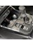 Araba Merkezi Kupa Tutucu Panel Trim Dişli Vites Çerçevesi Honda Crv Cr-V 2023-2024 Lhd Için Karbon Fiber Karbon Fiber (Yurt Dışından) 5