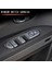 Araba Karbon Fiber Pencere Cam Kaldırma Düğmesi Anahtarı Kapak Döşeme Kapısı Zırh Paneli Hyundai Aini Kripton Için 5 Ionıq 2022+ A (Yurt Dışından) 3