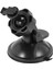 18 Adaptörlü Çizgi Cam Tutucu Için 3x Araba Vantuz, Sürüş Için 360 Derece Açılı Araba Montajı Dvr Kamera Kamera Kamerası (Yurt Dışından) 3