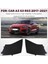 1paır Ön Kapı Hoparlör Koruyucu Kapak 8V3035409A, Audi A3 S3 Rs3 2017-2021 Için 8V3035410A (Yurt Dışından) 5