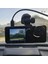 3 Kanallı Çizgi Kamera, 1080P Çizgi Kamera Ön ve Arkada, Araba Için Çizgi Kamera, 32GB Kartlı Araba Kamerası, Döngü Kaydı (Yurt Dışından) 3