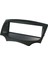 Ford Ka 2009 Için Tek Dinli Araba Cd&#39;si Stereo Radyo Fasya Adaptörü Surround Panel Plakası (Yurt Dışından) 1