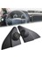 2pcs Araba Tweeter Hoparlör Değiştirilmiş Sesli Kapı Köşesi Tutkal Hoparlör Toyota Hilux Için Fortuner 2016-2020 (Yurt Dışından) 3