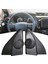 2pcs Araba Tweeter Hoparlör Değiştirilmiş Sesli Kapı Köşesi Tutkal Hoparlör Toyota Hilux Için Fortuner 2016-2020 (Yurt Dışından) 4